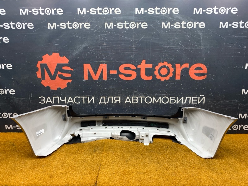 бампер, 18000 рублей, Красноярск