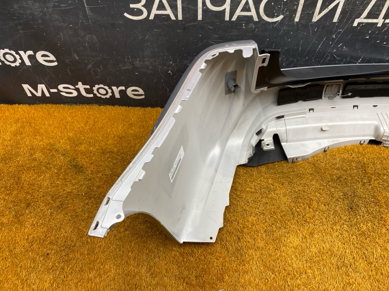 бампер, 18000 рублей, Красноярск