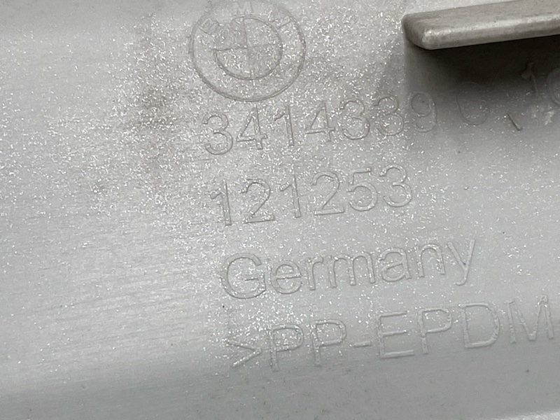 бампер, 18000 рублей, Красноярск