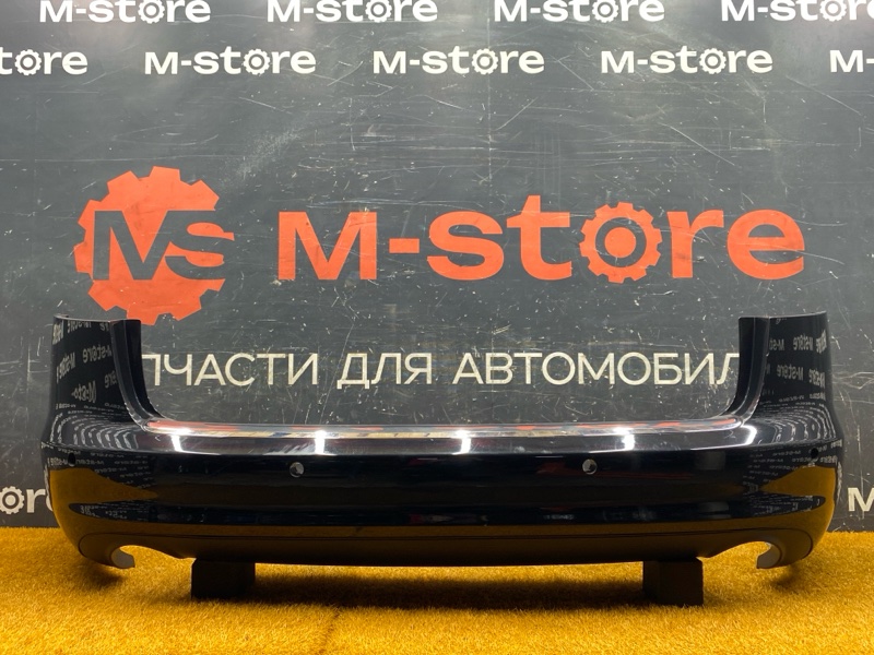 бампер, 8000 рублей, Красноярск