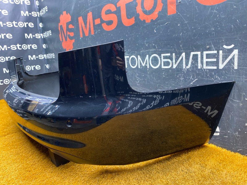 бампер, 8000 рублей, Красноярск