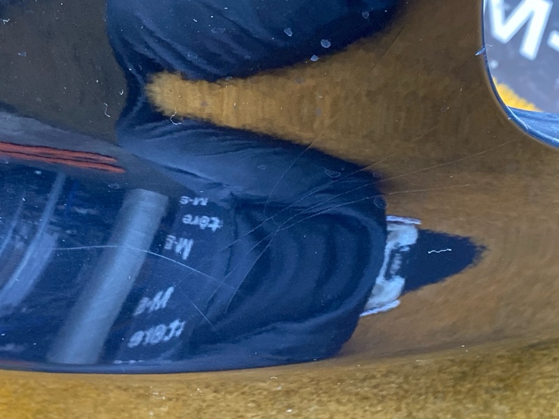 бампер, 8000 рублей, Красноярск