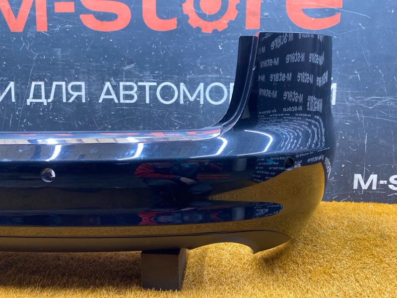 бампер, 8000 рублей, Красноярск