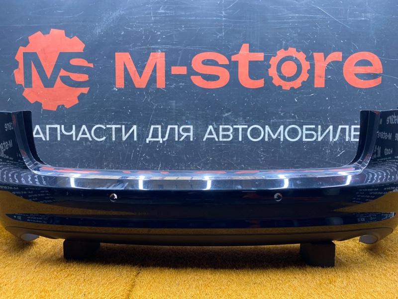 бампер, 8000 рублей, Красноярск