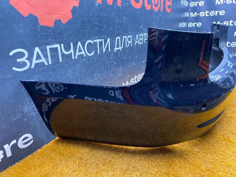 бампер, 8000 рублей, Красноярск