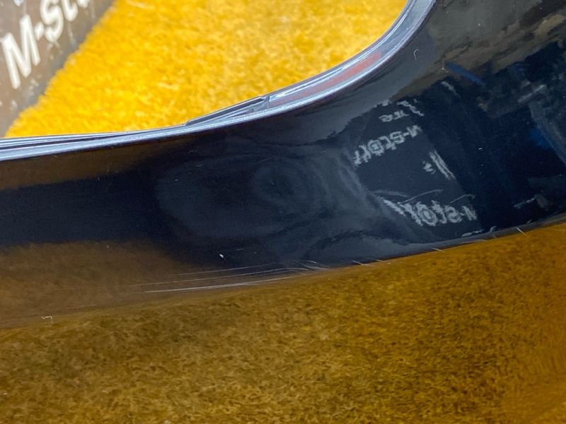 бампер, 8000 рублей, Красноярск