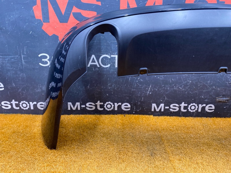 бампер, 8000 рублей, Красноярск