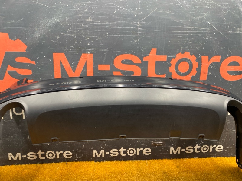 бампер, 8000 рублей, Красноярск