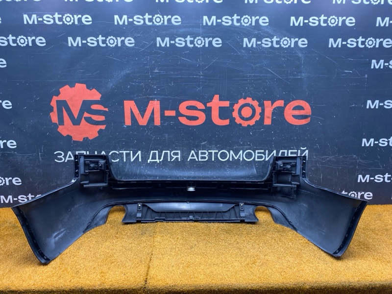 бампер, 8000 рублей, Красноярск