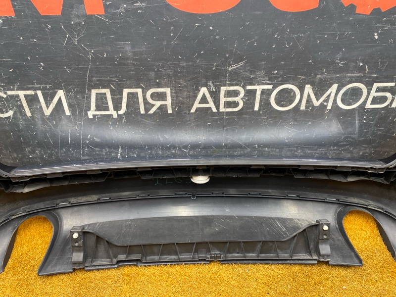 бампер, 8000 рублей, Красноярск