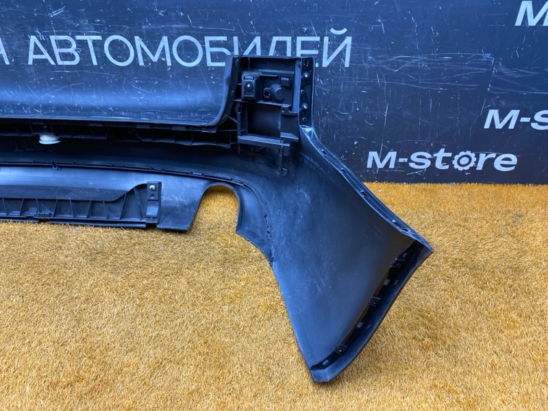 бампер, 8000 рублей, Красноярск