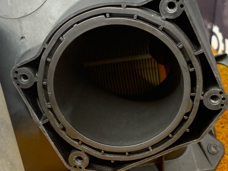 корпус воздушного фильтра, 2500 рублей, Красноярск