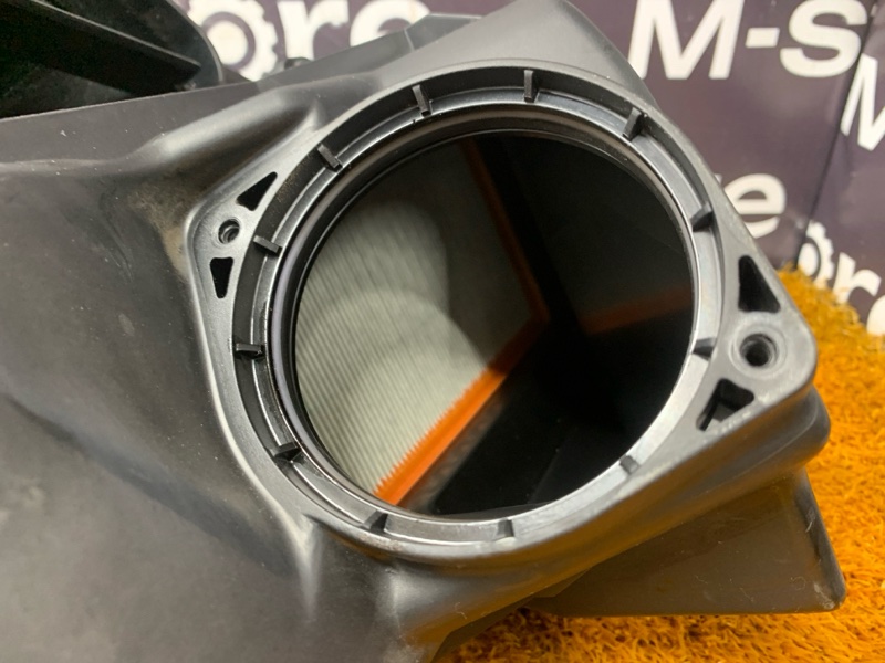 корпус воздушного фильтра, 1500 рублей, Красноярск