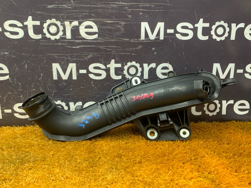 Патрубок интеркулера, 3500 рублей, Красноярск