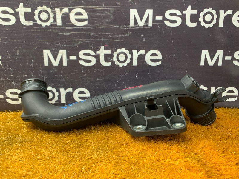 Патрубок интеркулера, 3500 рублей, Красноярск