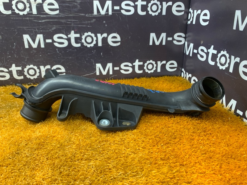 Патрубок интеркулера, 3500 рублей, Красноярск