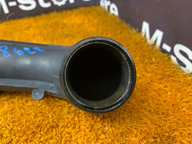 Патрубок интеркулера, 3500 рублей, Красноярск