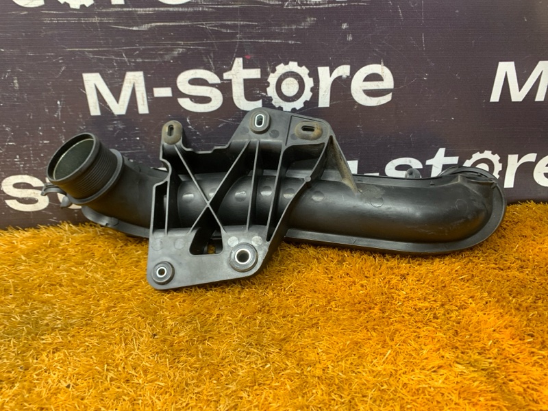 Патрубок интеркулера, 3500 рублей, Красноярск