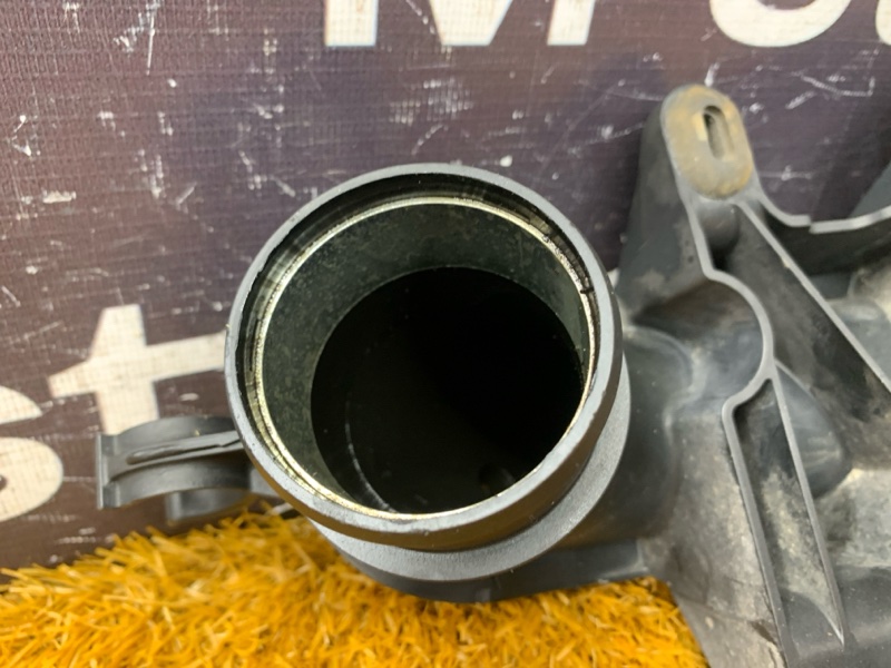 Патрубок интеркулера, 3500 рублей, Красноярск