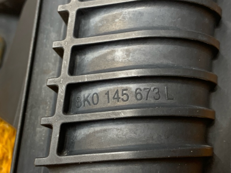 Патрубок интеркулера, 3500 рублей, Красноярск