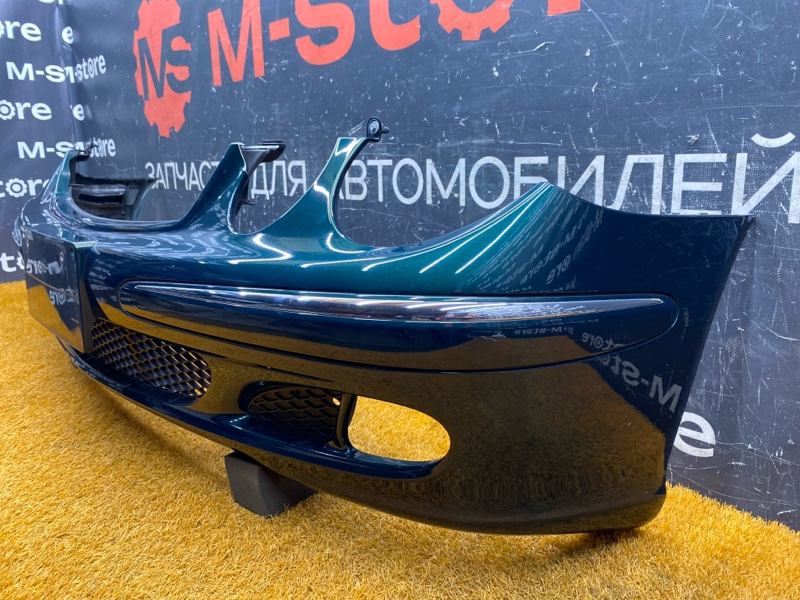 бампер, 28000 рублей, Красноярск