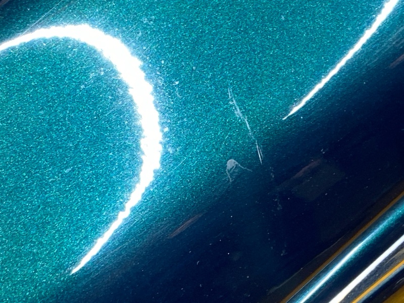 бампер, 28000 рублей, Красноярск