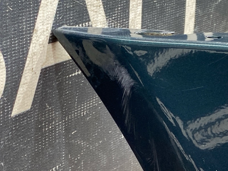 бампер, 28000 рублей, Красноярск