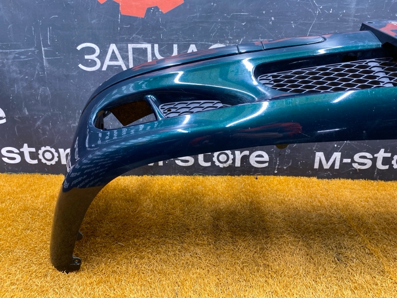 бампер, 28000 рублей, Красноярск