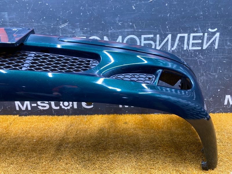 бампер, 28000 рублей, Красноярск