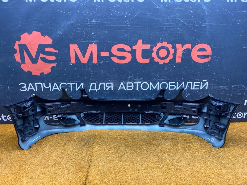 бампер, 28000 рублей, Красноярск