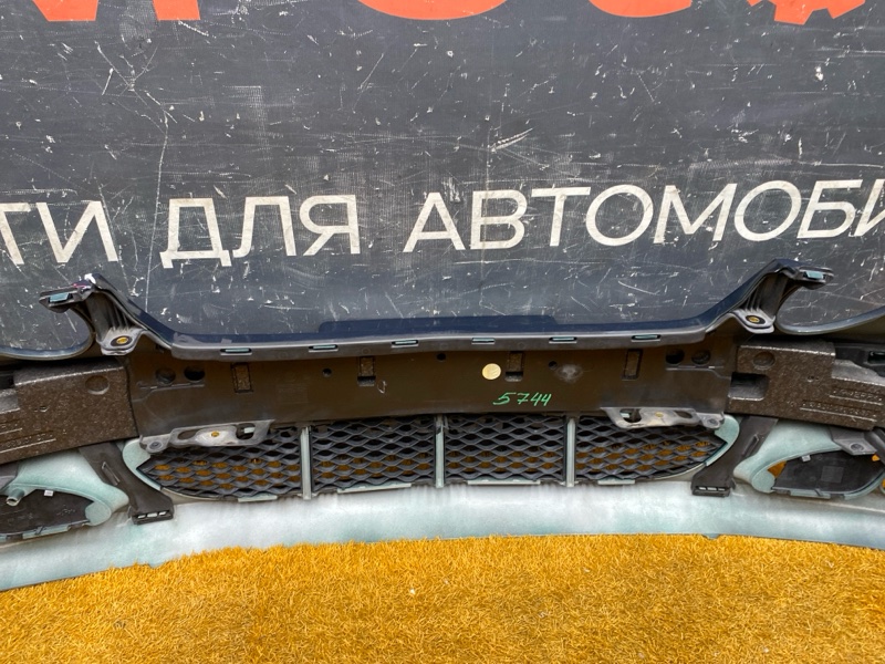 бампер, 28000 рублей, Красноярск