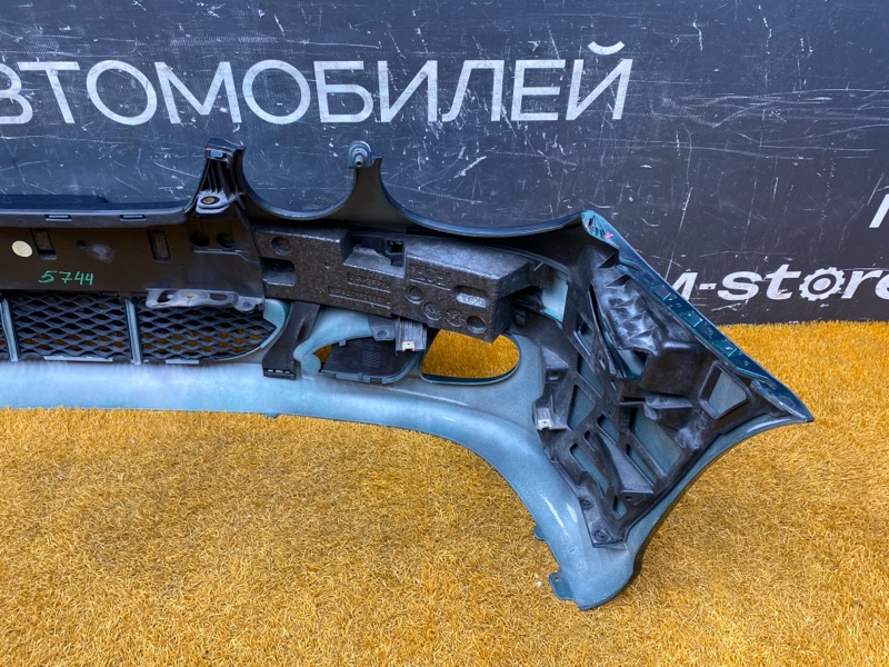 бампер, 28000 рублей, Красноярск