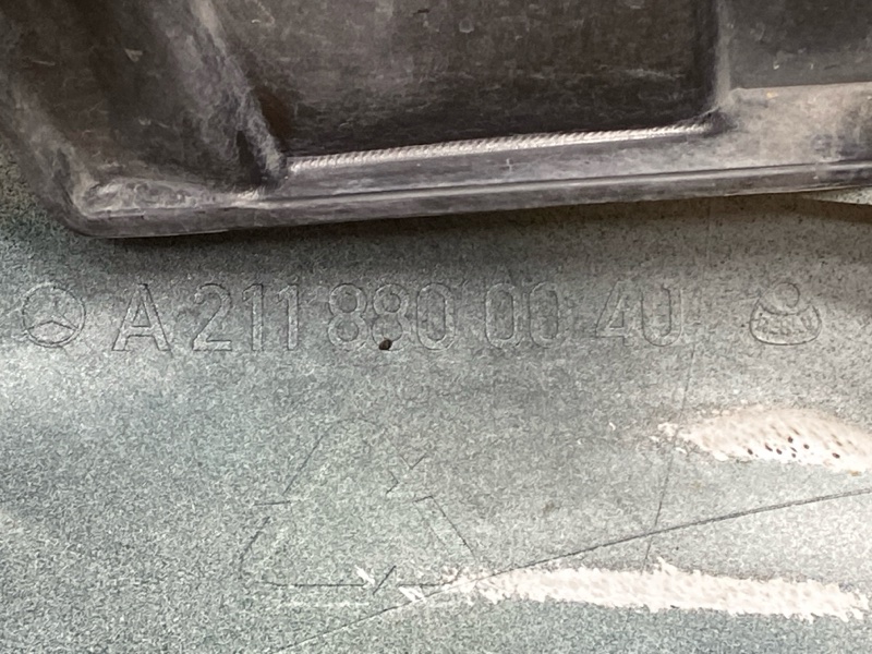 бампер, 28000 рублей, Красноярск