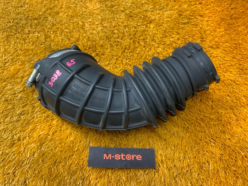 патрубок воздушного фильтра, 400 рублей, Красноярск