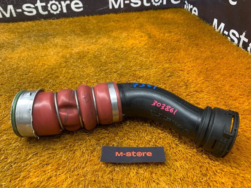 Патрубок интеркулера, 4500 рублей, Красноярск