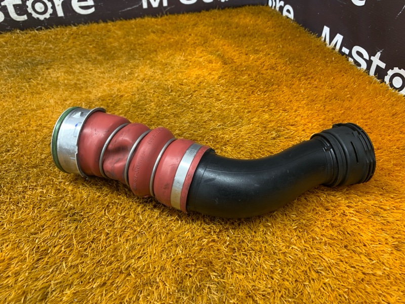 Патрубок интеркулера, 4500 рублей, Красноярск