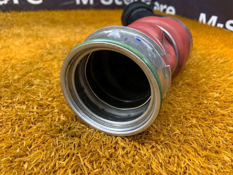 Патрубок интеркулера, 4500 рублей, Красноярск