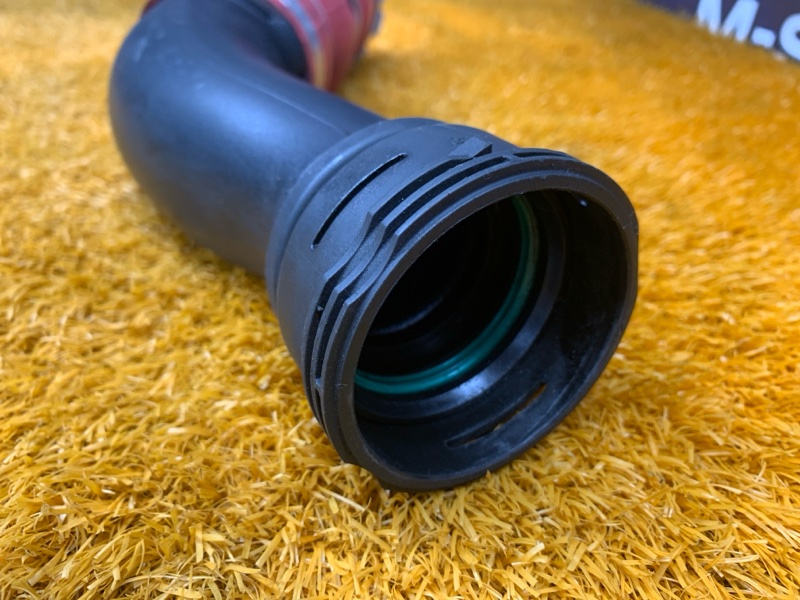 Патрубок интеркулера, 4500 рублей, Красноярск