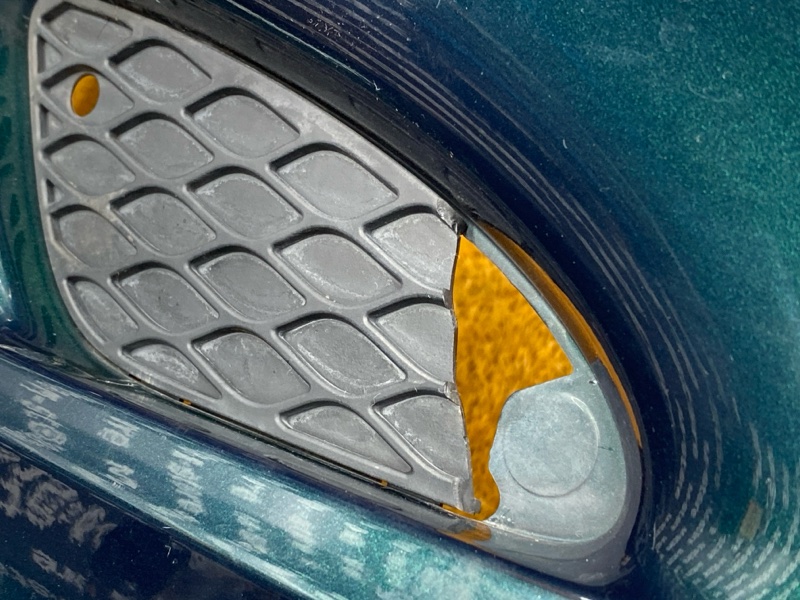 бампер, 28000 рублей, Красноярск