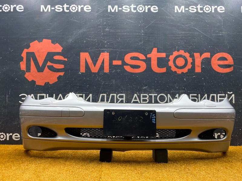 бампер, 17000 рублей, Красноярск