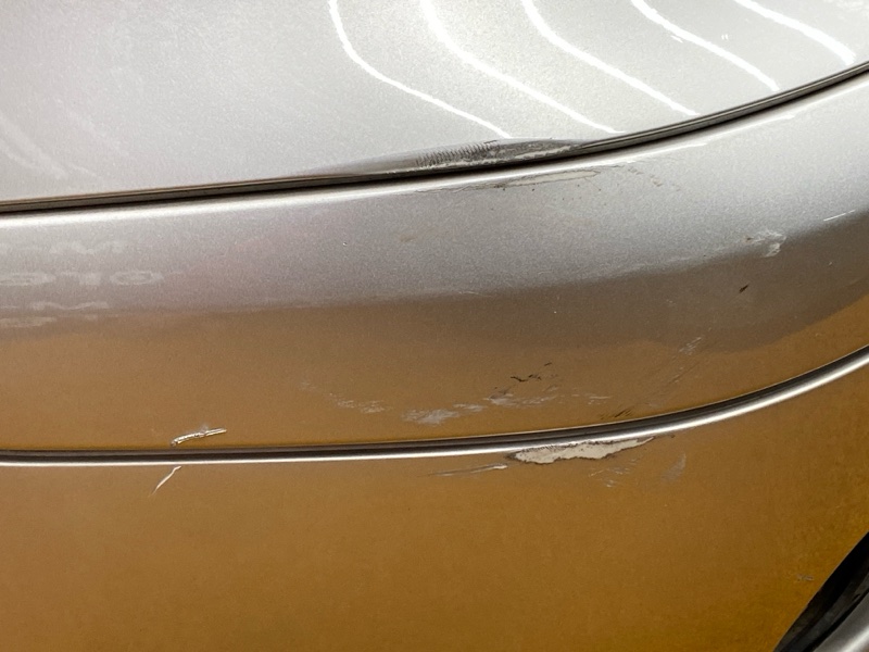 бампер, 17000 рублей, Красноярск