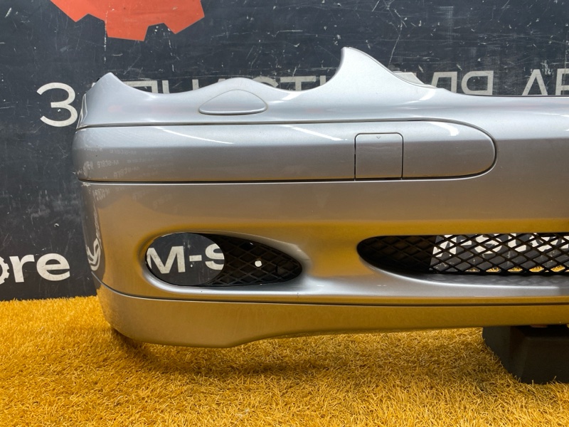 бампер, 17000 рублей, Красноярск