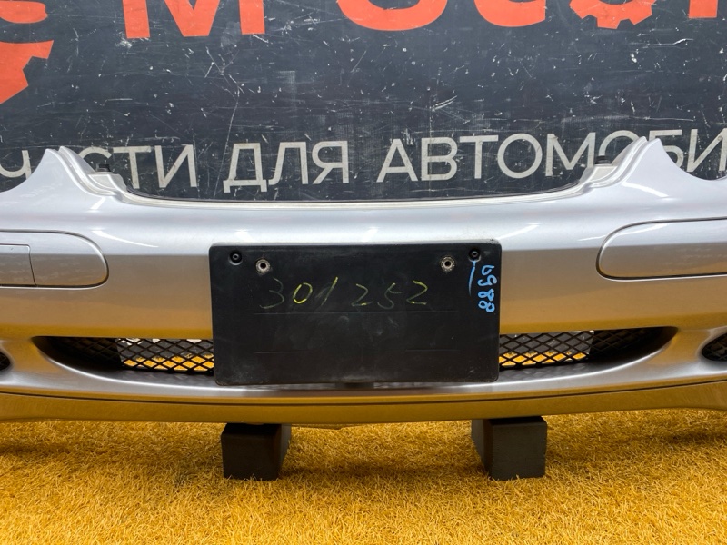 бампер, 17000 рублей, Красноярск