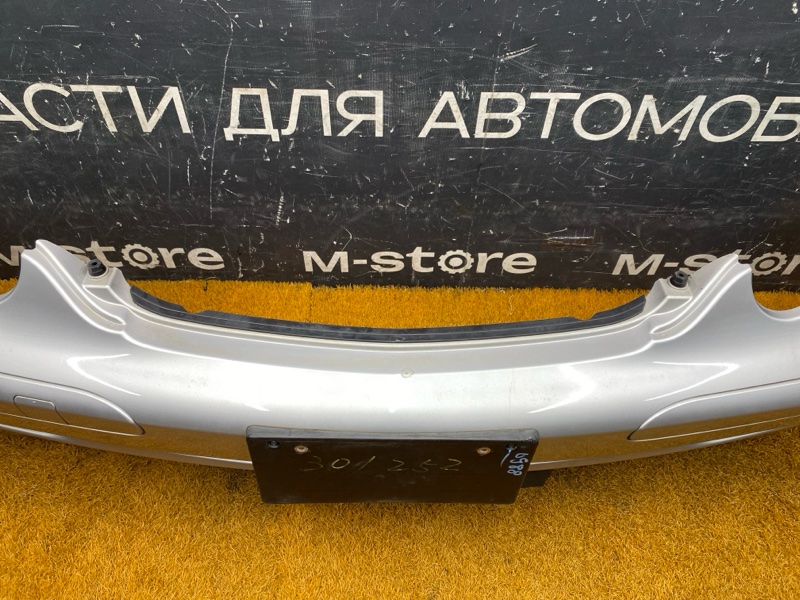 бампер, 17000 рублей, Красноярск