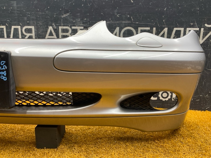 бампер, 17000 рублей, Красноярск