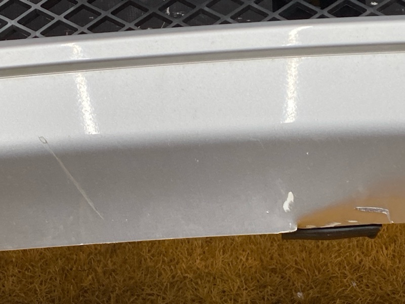 бампер, 17000 рублей, Красноярск