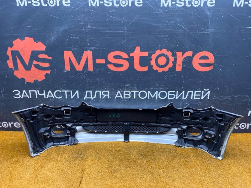 бампер, 17000 рублей, Красноярск