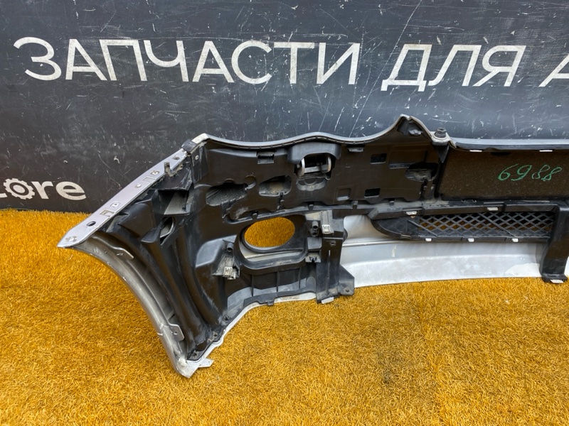 бампер, 17000 рублей, Красноярск