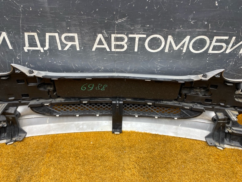 бампер, 17000 рублей, Красноярск