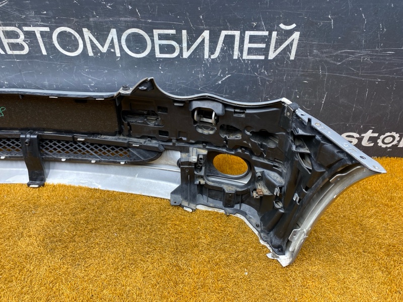 бампер, 17000 рублей, Красноярск